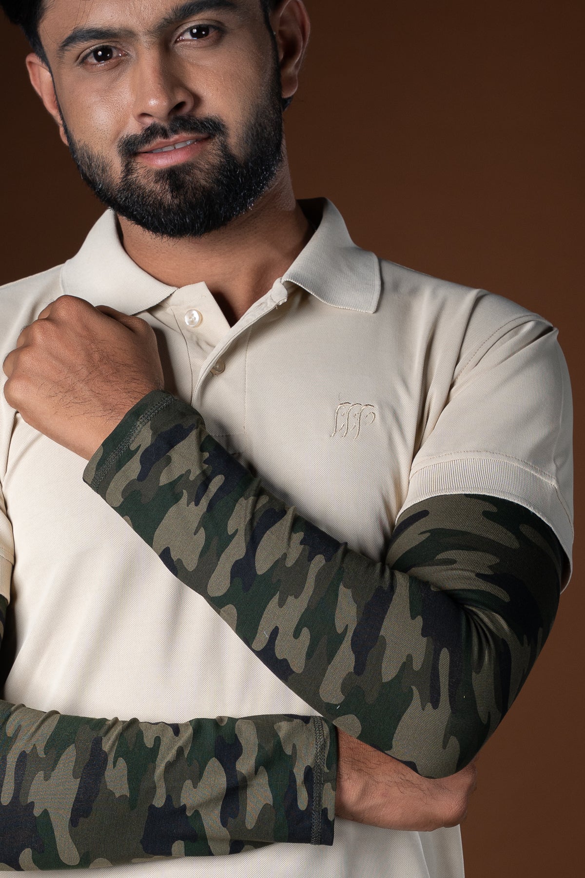 Viper Arm Sleeves - Camouflage