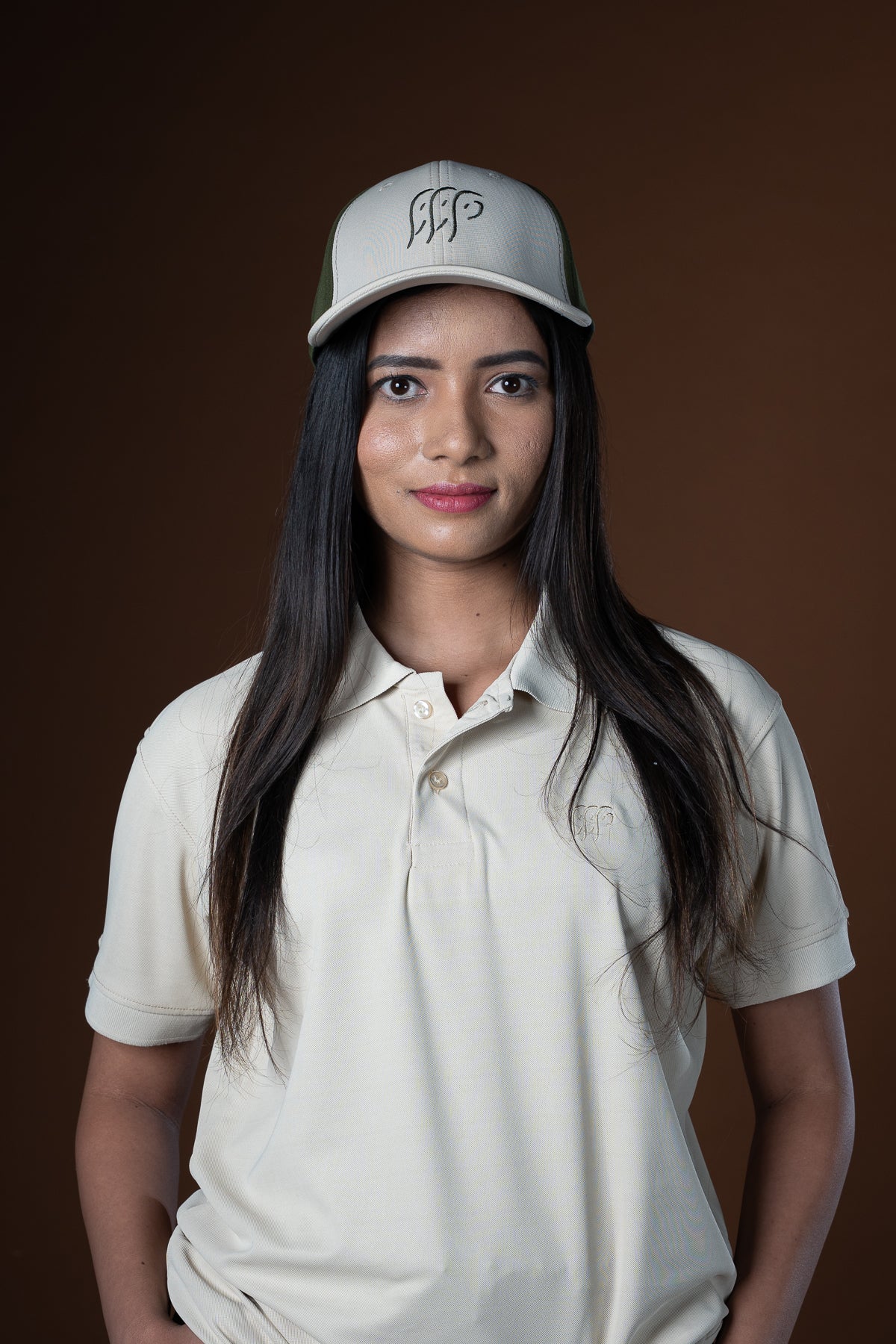 Bhil Baseball Cap
