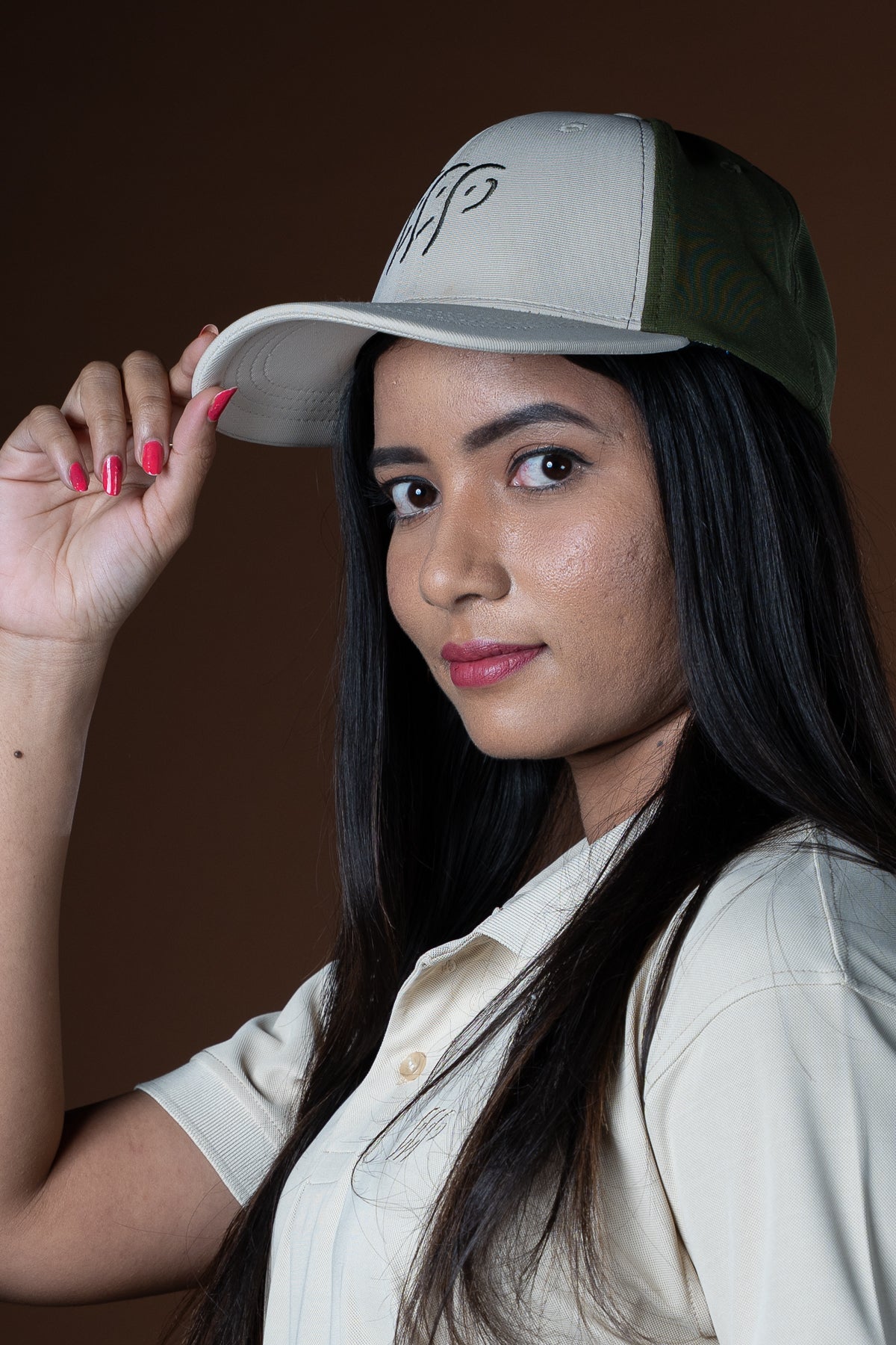 Bhil Baseball Cap