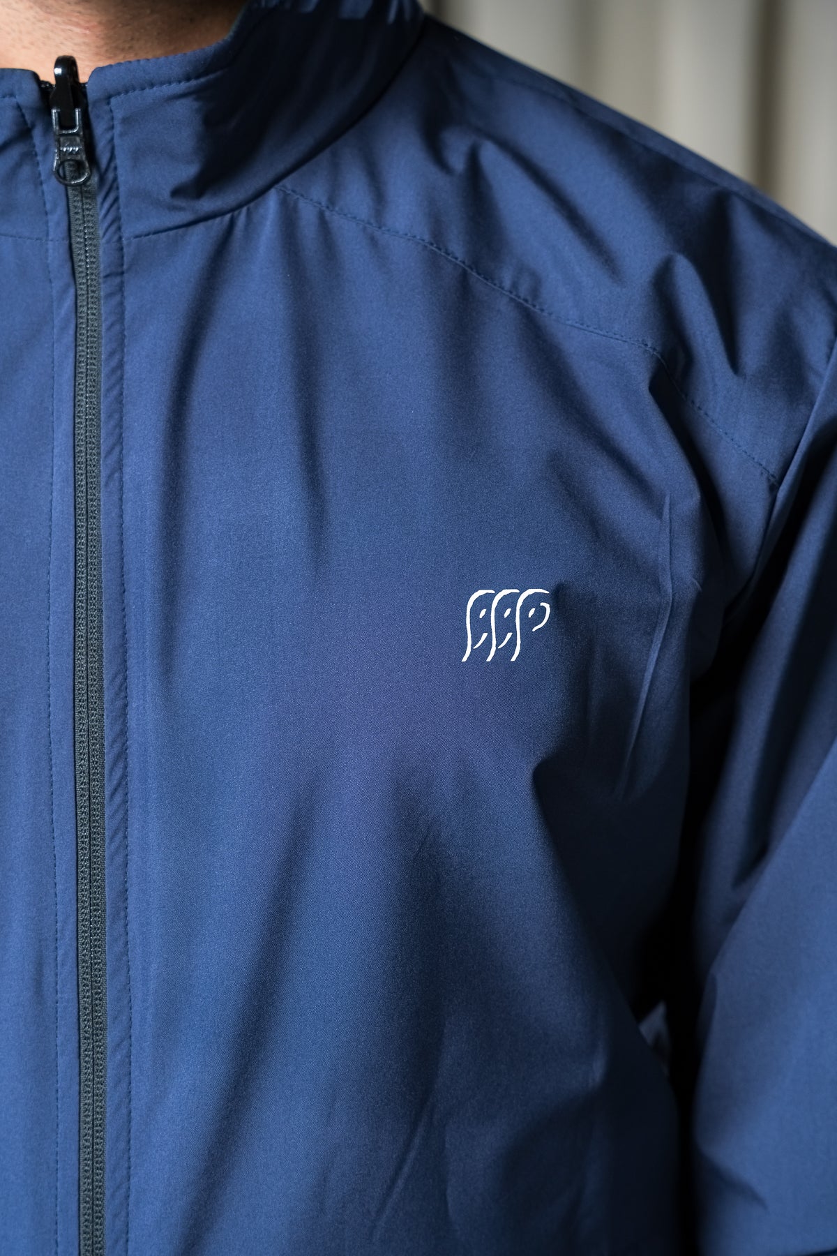 Periyar Reversible Jacket