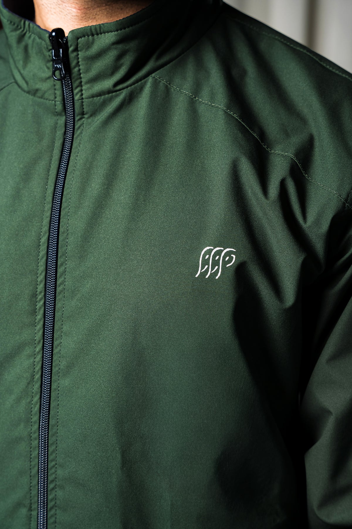 Periyar Reversible Jacket