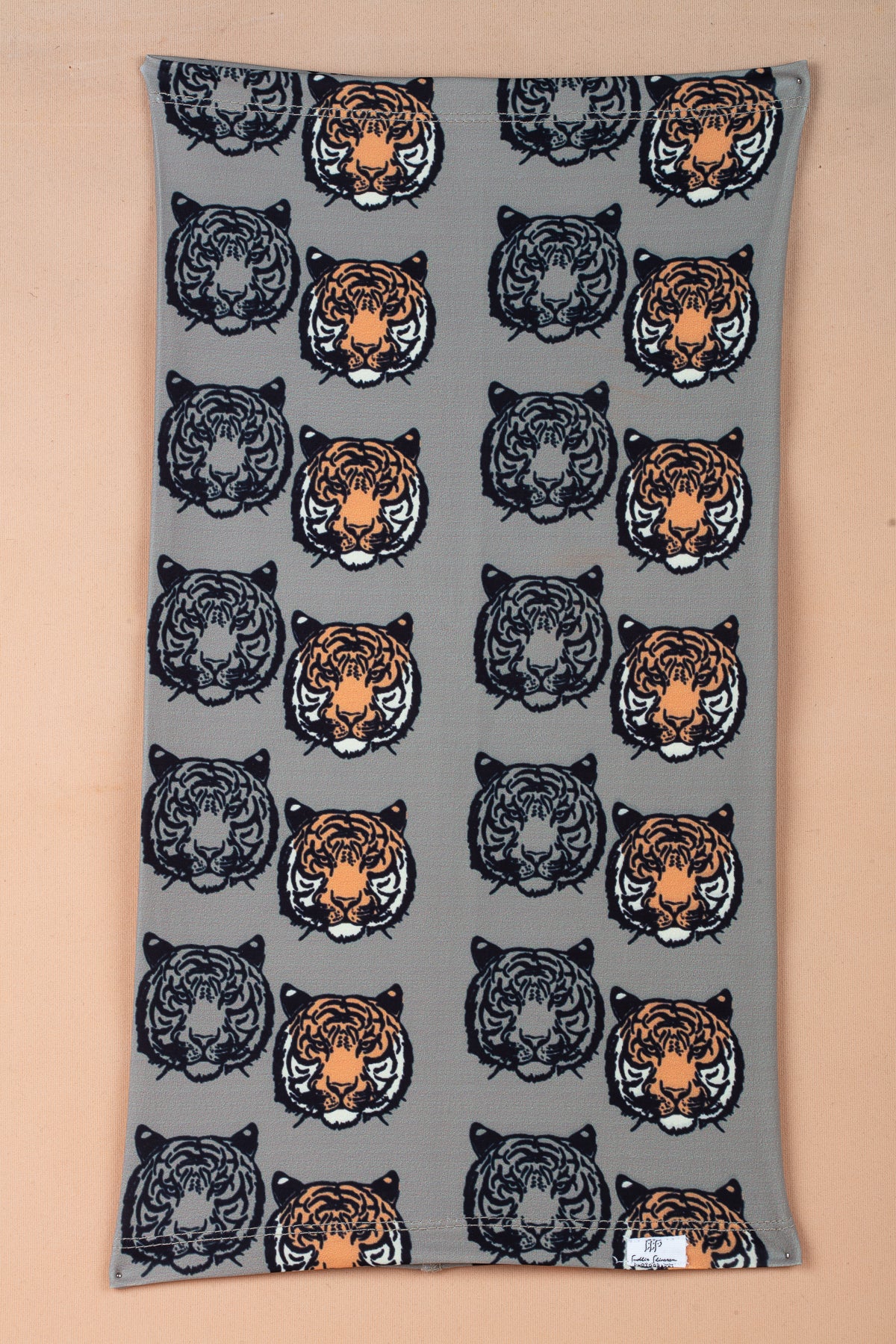 Tiger Face Thar Buff