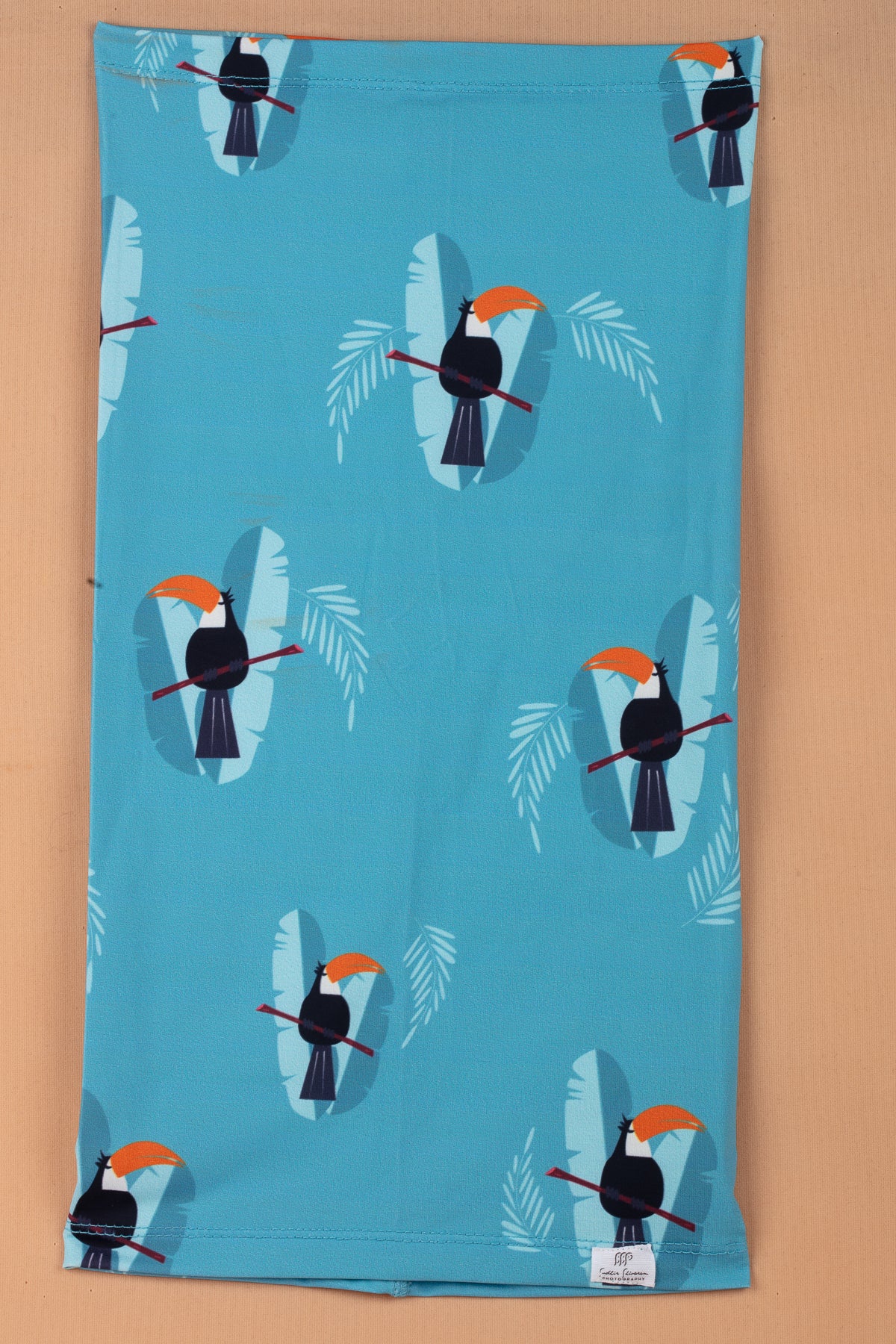 Toucan Thar Buff