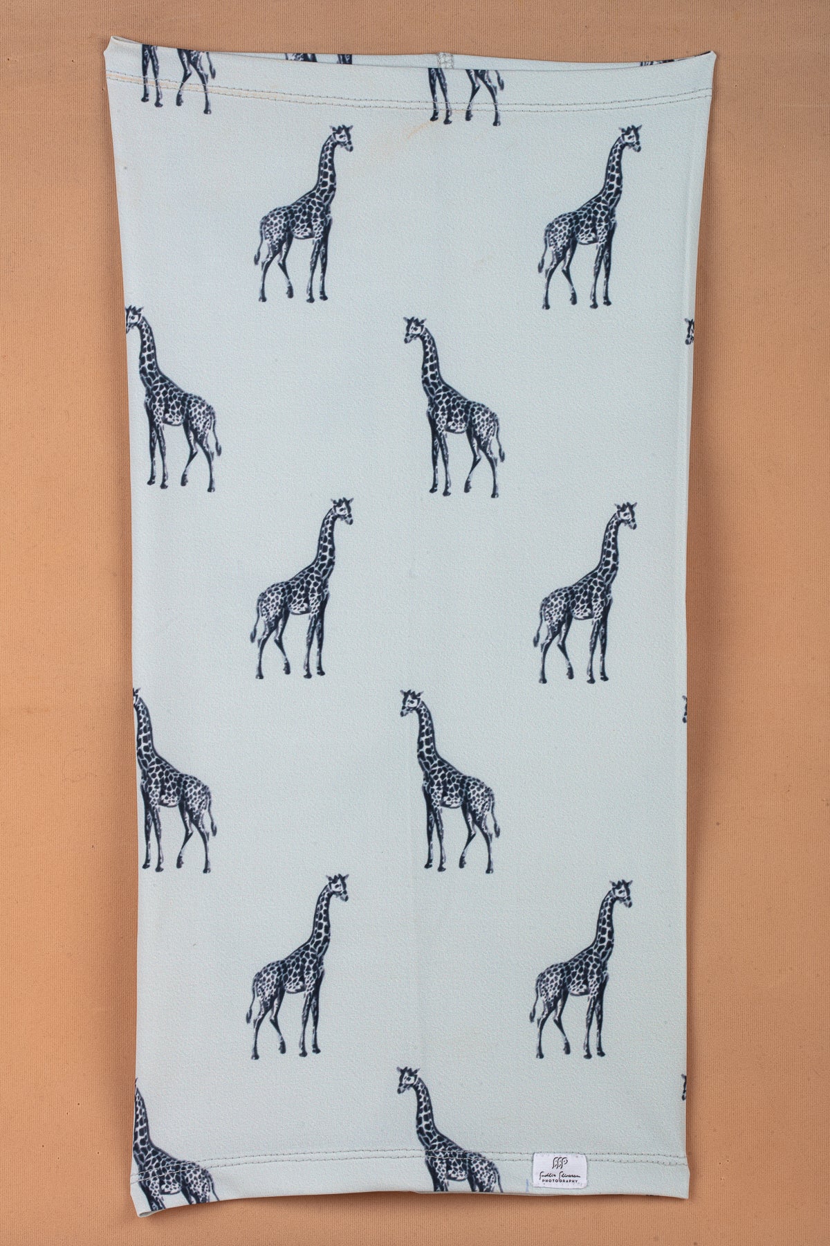 Giraffe Thar Buff