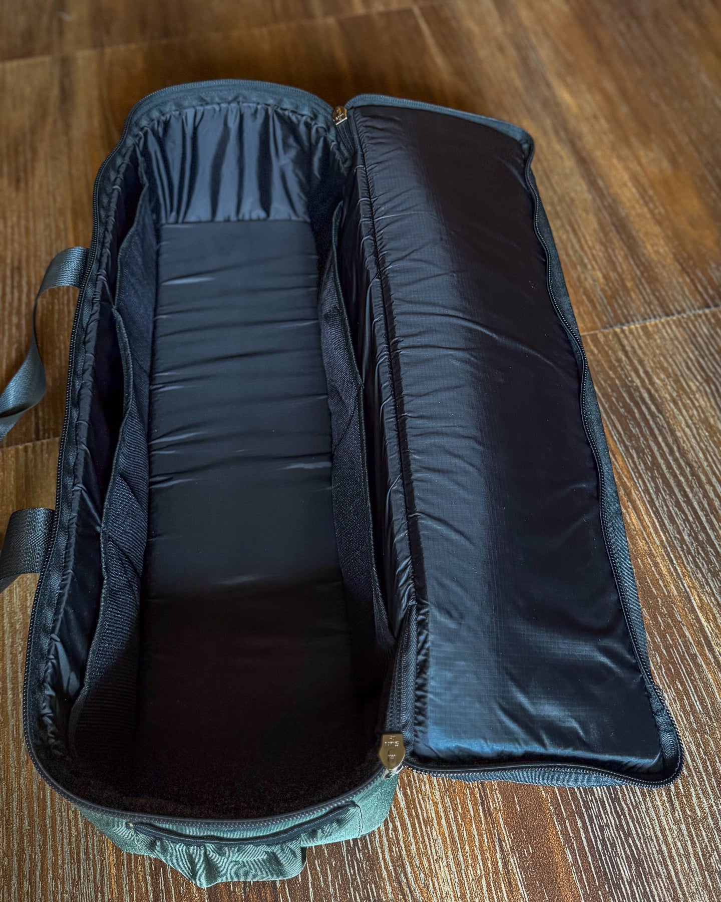 Jumbo Camera Bag - 600mm